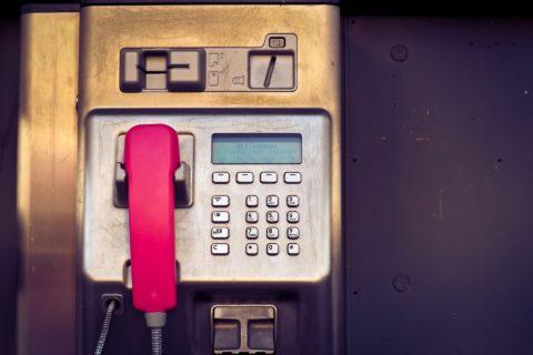 Telefon