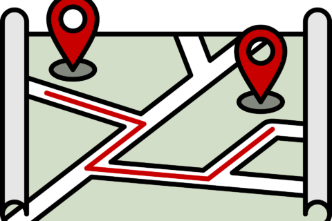 Stadtplan